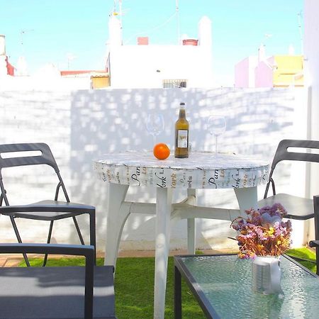 El Atico De Las Marinas Free Parking By Cadiz4Rentals Zewnętrze zdjęcie