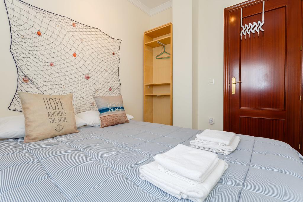 El Atico De Las Marinas Free Parking By Cadiz4Rentals Zewnętrze zdjęcie